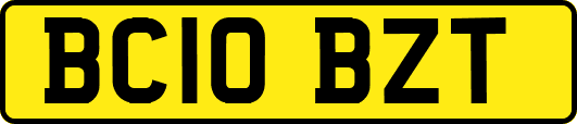 BC10BZT