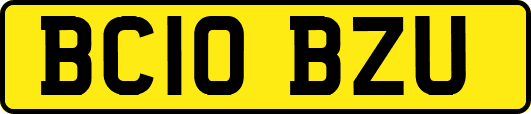 BC10BZU
