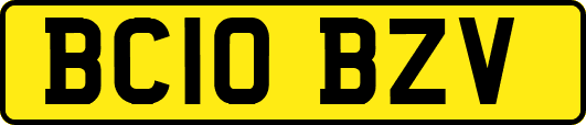 BC10BZV