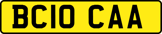 BC10CAA