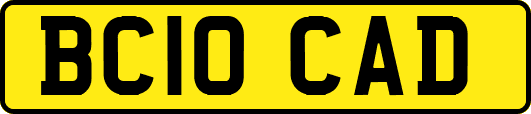 BC10CAD