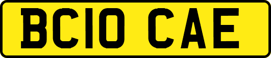 BC10CAE