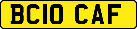 BC10CAF