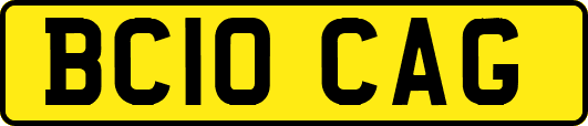 BC10CAG