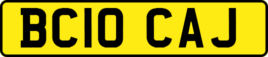 BC10CAJ