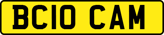 BC10CAM