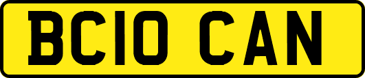 BC10CAN