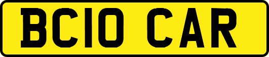 BC10CAR