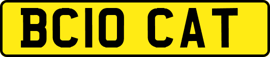 BC10CAT