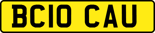 BC10CAU