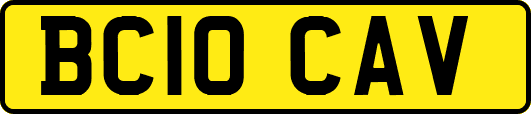 BC10CAV