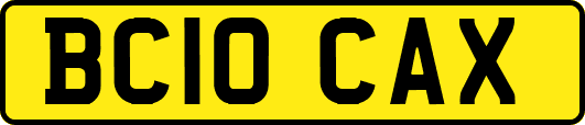 BC10CAX