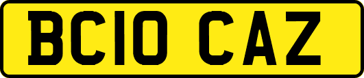 BC10CAZ