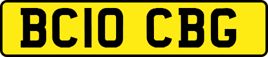 BC10CBG