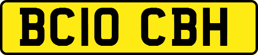 BC10CBH