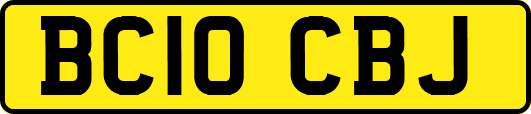 BC10CBJ