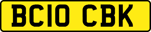 BC10CBK