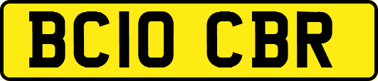 BC10CBR