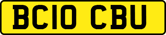 BC10CBU