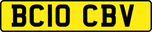 BC10CBV