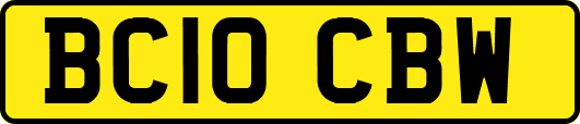 BC10CBW