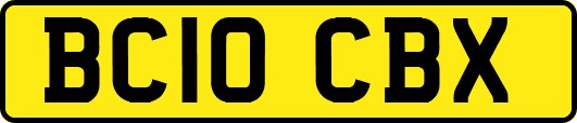 BC10CBX