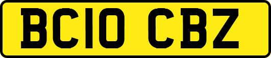 BC10CBZ