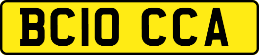 BC10CCA