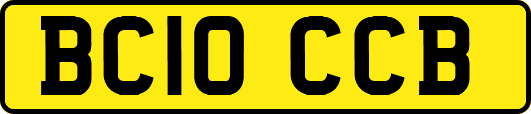 BC10CCB