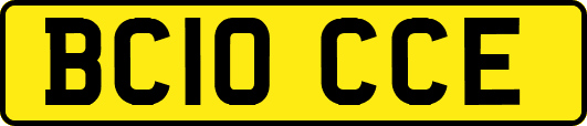 BC10CCE
