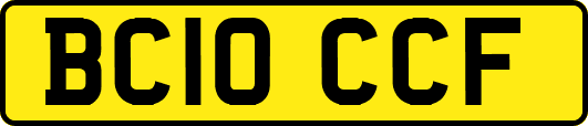 BC10CCF