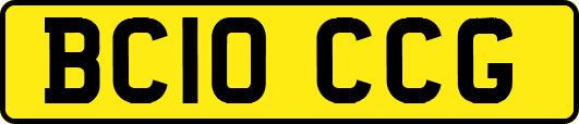 BC10CCG
