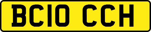 BC10CCH