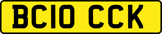 BC10CCK