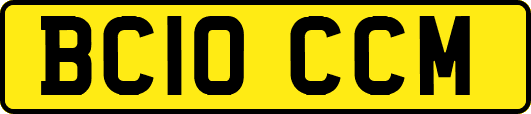BC10CCM