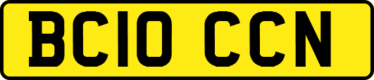 BC10CCN