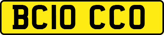 BC10CCO