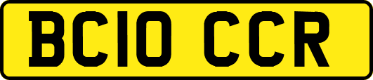 BC10CCR
