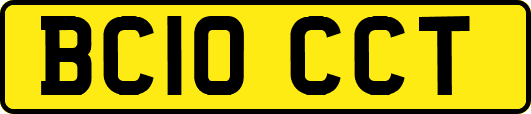 BC10CCT