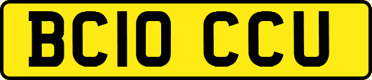 BC10CCU