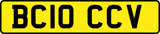 BC10CCV