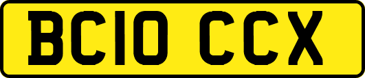 BC10CCX