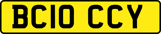 BC10CCY
