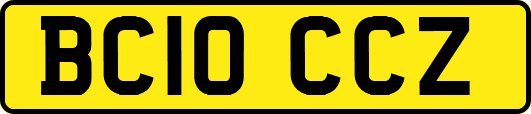BC10CCZ