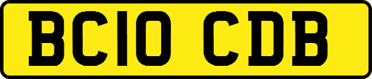 BC10CDB