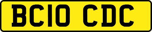 BC10CDC