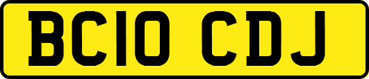 BC10CDJ