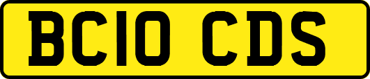 BC10CDS
