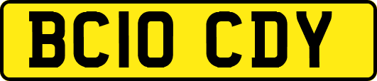 BC10CDY