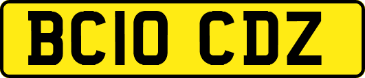 BC10CDZ